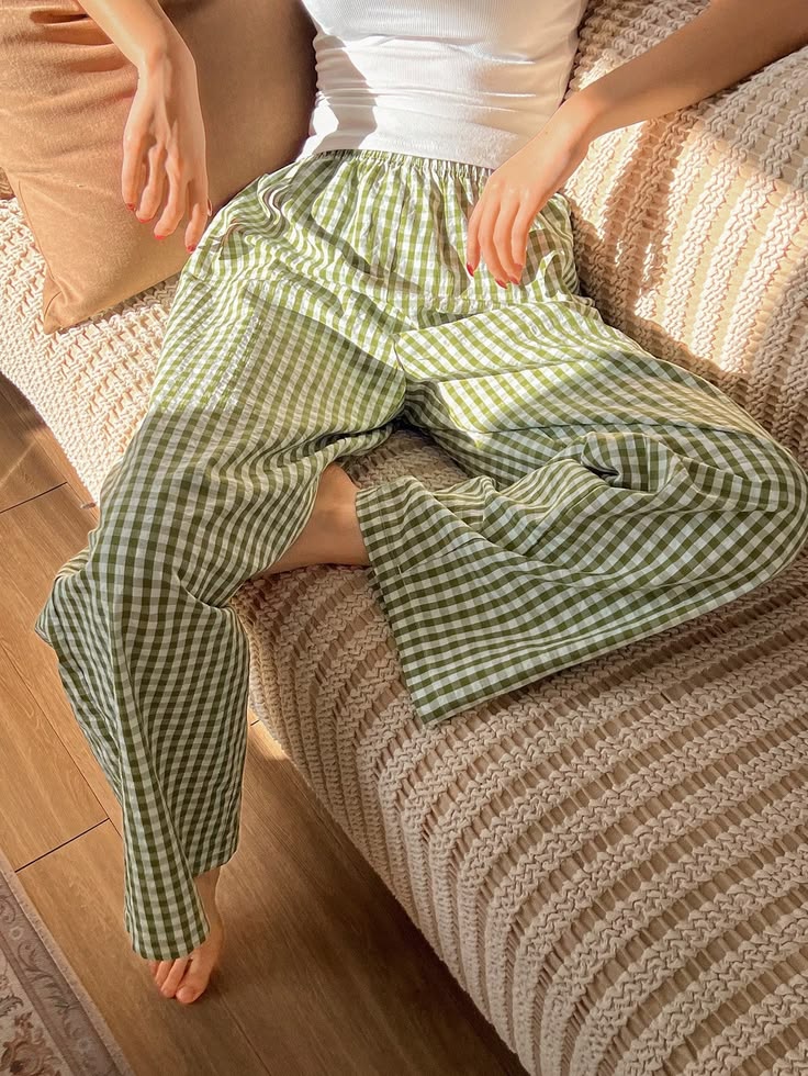 Pantalon Femme Wide Leg – Confort &amp; Élégance 🤍🖤