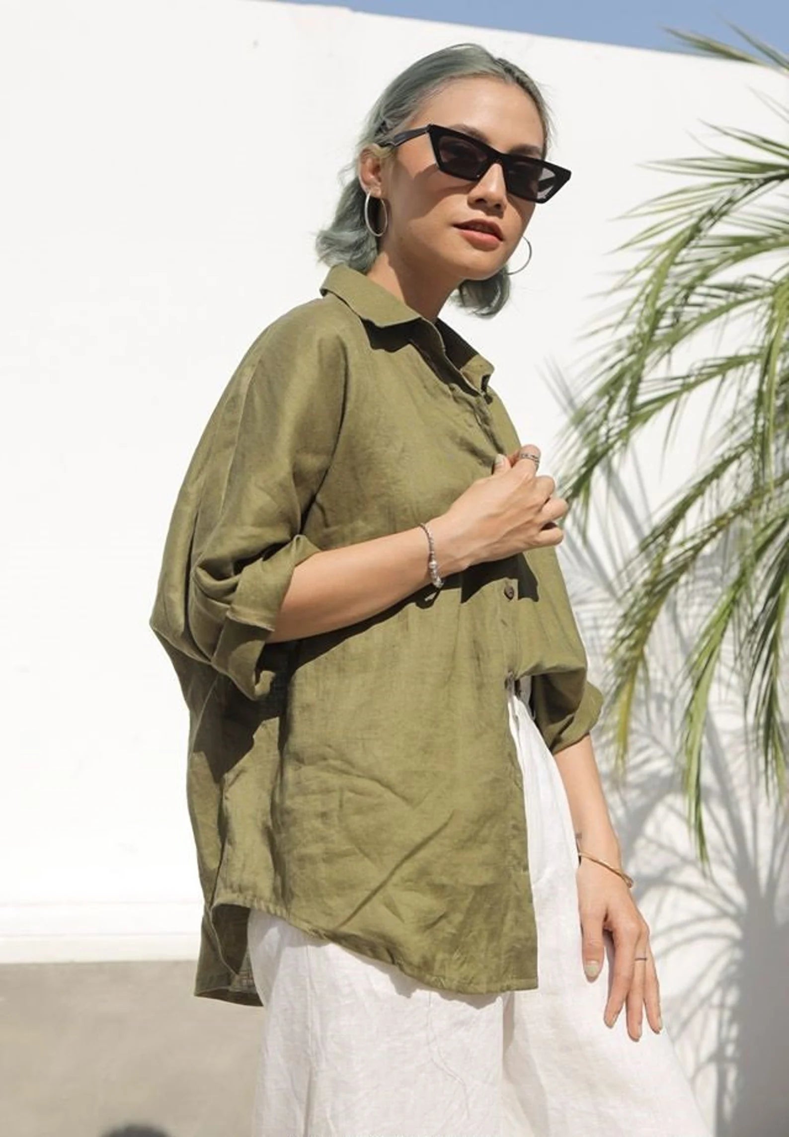 CHEMISE LINE