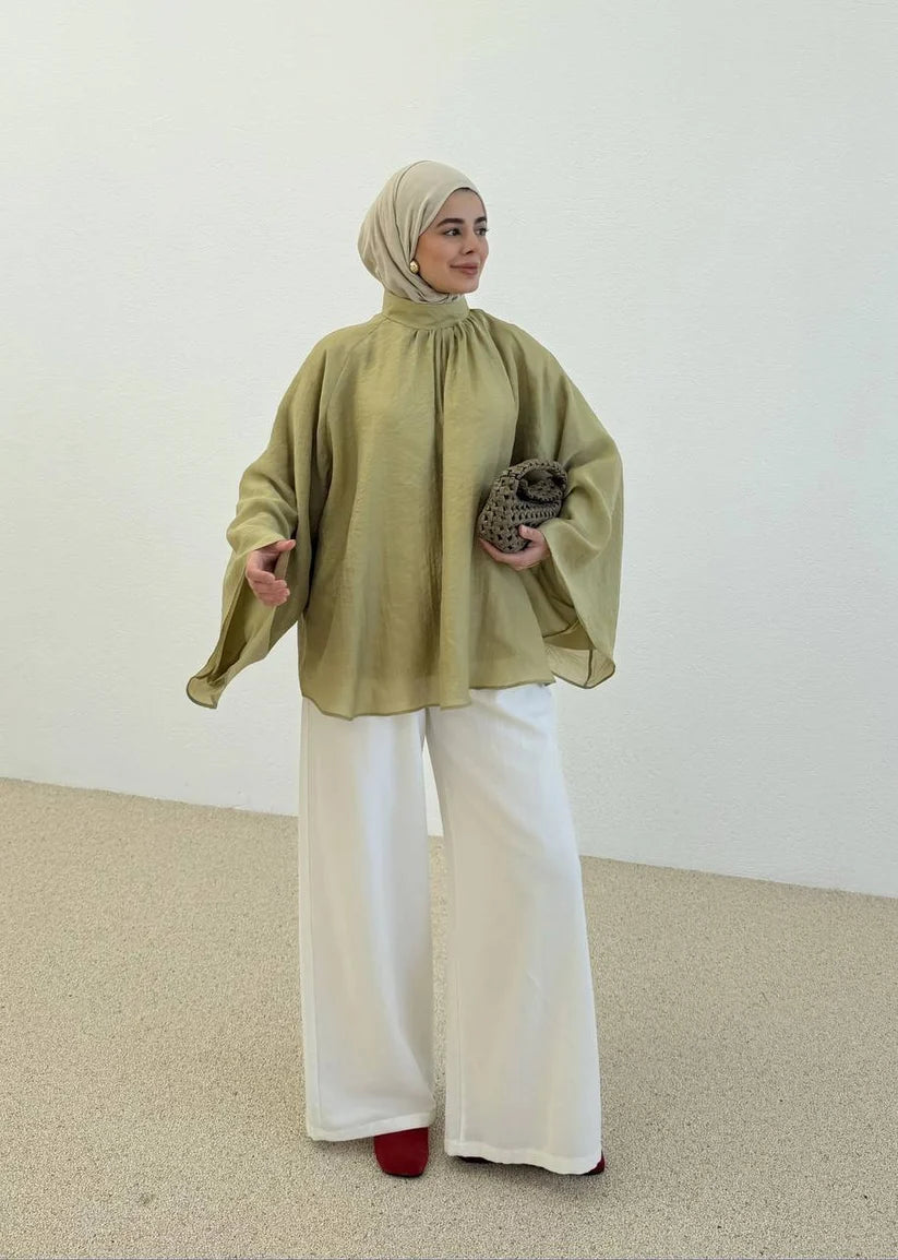 TUNIQUE TENDANCE 2026