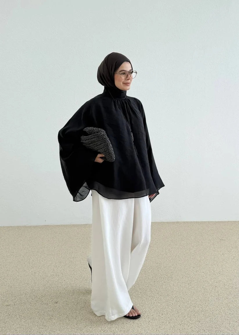 TUNIQUE TENDANCE 2026